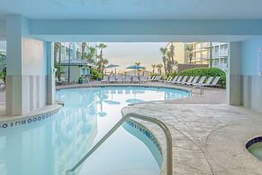 Hilton Garden Inn Orange Beach Beachfront