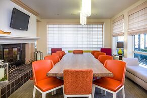 Hilton Garden Inn Orange Beach Beachfront