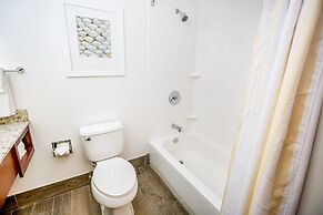 Hilton Garden Inn Orange Beach Beachfront