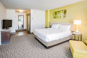 Hilton Garden Inn Orange Beach Beachfront