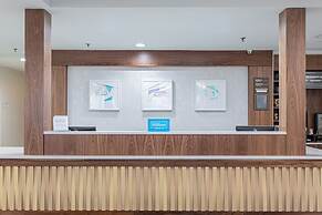 Hilton Garden Inn Orange Beach Beachfront