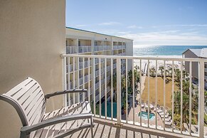 Hilton Garden Inn Orange Beach Beachfront