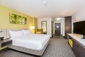 Hilton Garden Inn Orange Beach Beachfront