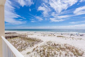 Hilton Garden Inn Orange Beach Beachfront