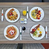 Hilton Garden Inn Orange Beach Beachfront