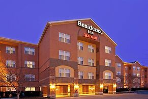 Residence Inn by Marriott Indianapolis Downtown on the Canal