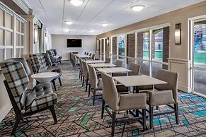 Residence Inn by Marriott Indianapolis Downtown on the Canal