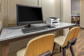 Residence Inn by Marriott Indianapolis Downtown on the Canal