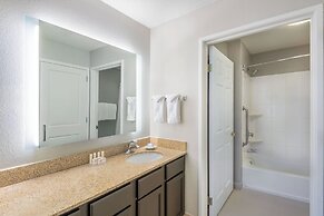 Residence Inn by Marriott Indianapolis Downtown on the Canal