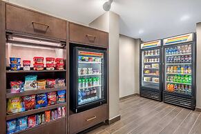 Residence Inn by Marriott Indianapolis Downtown on the Canal