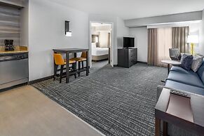 Residence Inn by Marriott Indianapolis Downtown on the Canal