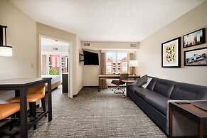 Residence Inn by Marriott Indianapolis Downtown on the Canal