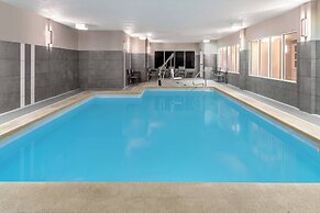 Residence Inn by Marriott Indianapolis Downtown on the Canal