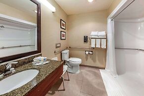 Comfort Suites Near Six Flags Magic Mountain