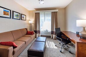Comfort Suites Near Six Flags Magic Mountain
