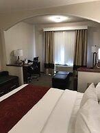 Comfort Suites Near Six Flags Magic Mountain