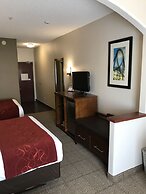 Comfort Suites Near Six Flags Magic Mountain