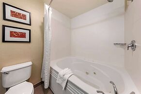 Comfort Suites Near Six Flags Magic Mountain