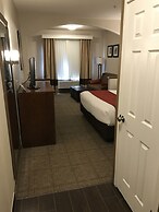 Comfort Suites Near Six Flags Magic Mountain