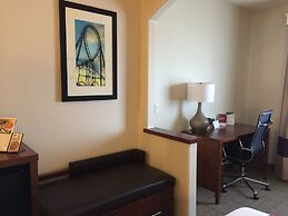 Comfort Suites Near Six Flags Magic Mountain