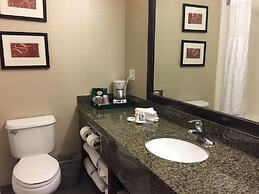 Comfort Suites Near Six Flags Magic Mountain