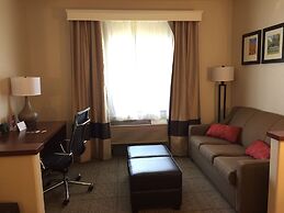 Comfort Suites Near Six Flags Magic Mountain