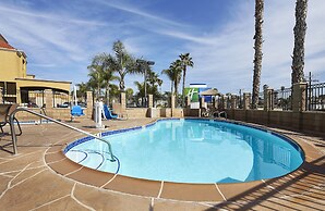 Holiday Inn Express San Diego South - National City, an IHG Hotel