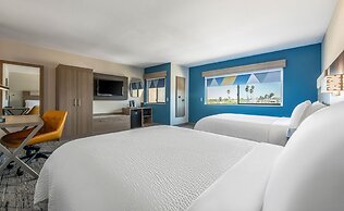 Holiday Inn Express San Diego South - National City by IHG