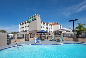 Holiday Inn Express San Diego South - National City by IHG