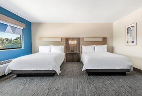 Holiday Inn Express San Diego South - National City by IHG
