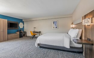 Holiday Inn Express San Diego South - National City by IHG