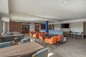 Holiday Inn Express San Diego South - National City by IHG
