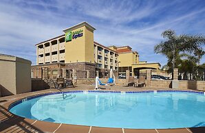 Holiday Inn Express San Diego South - National City, an IHG Hotel