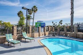 Holiday Inn Express San Diego South - National City by IHG