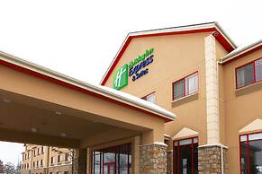 Holiday Inn Express Hotel & Suites Olathe North by IHG