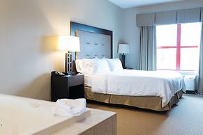 Holiday Inn Express Hotel & Suites Olathe North by IHG