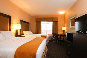 Holiday Inn Express Hotel & Suites Olathe North by IHG