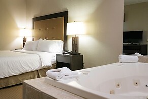 Holiday Inn Express Hotel & Suites Olathe North by IHG