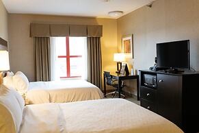 Holiday Inn Express Hotel & Suites Olathe North by IHG