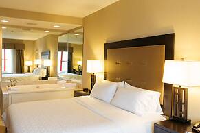 Holiday Inn Express Hotel & Suites Olathe North by IHG