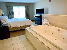 Holiday Inn Express Hotel & Suites Olathe North by IHG