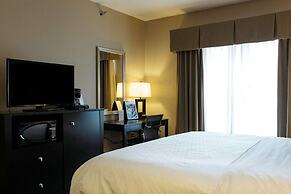 Holiday Inn Express Hotel & Suites Olathe North by IHG