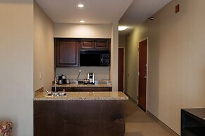 Holiday Inn Express Hotel & Suites Olathe North by IHG