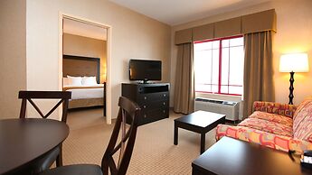 Holiday Inn Express Hotel & Suites Olathe North by IHG