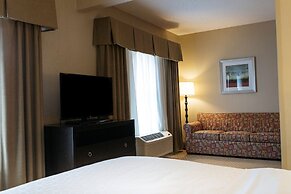 Holiday Inn Express Hotel & Suites Olathe North by IHG
