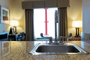Holiday Inn Express Hotel & Suites Olathe North by IHG