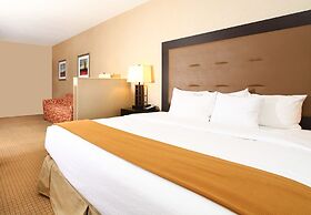 Holiday Inn Express Hotel & Suites Olathe North by IHG