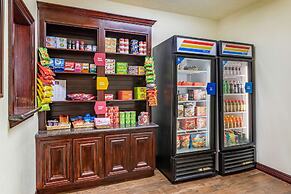 Comfort Suites - Near The Galleria