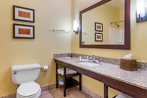 Comfort Suites - Near The Galleria