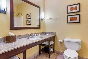 Comfort Suites - Near The Galleria